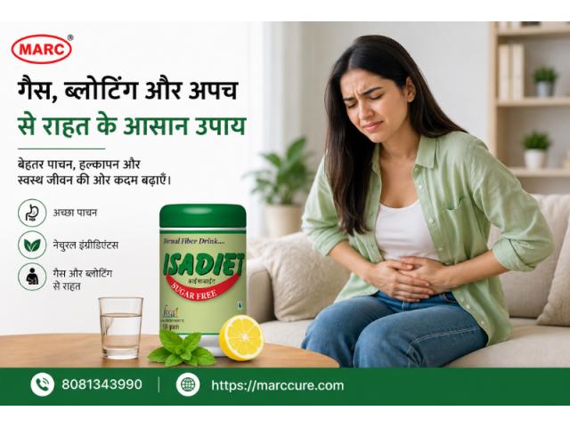 What Are the Best Supplements for Digestion?
