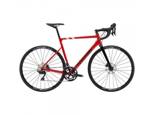 2026 Cannondale CAAD13 Disc 105 Road Bike
