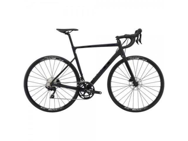 2026 Cannondale CAAD13 Disc 105 Road Bike