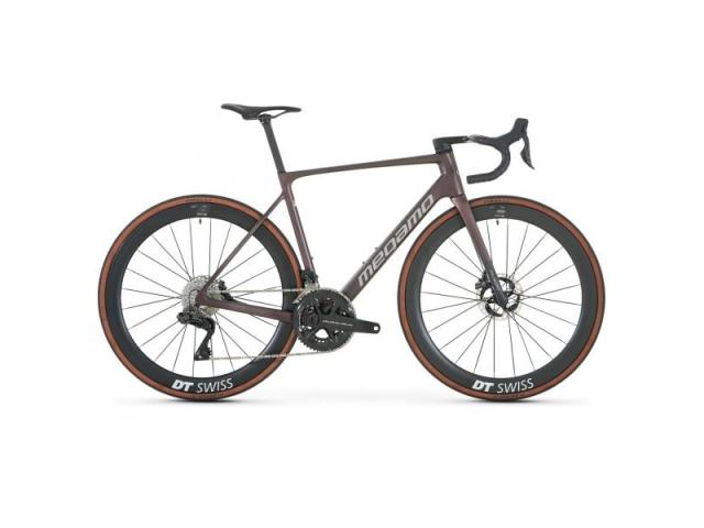 2026 Megamo Raise 01 Road Bike