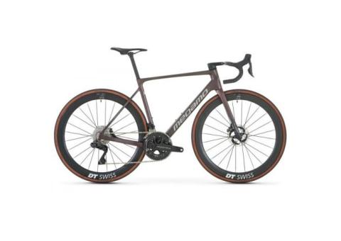 2026 Megamo Raise 01 Road Bike