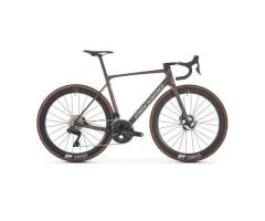 2026 Megamo Raise 01 Road Bike
