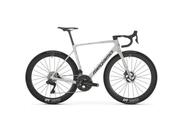 2026 Megamo Raise 01 Road Bike