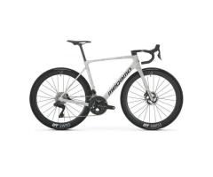 2026 Megamo Raise 01 Road Bike