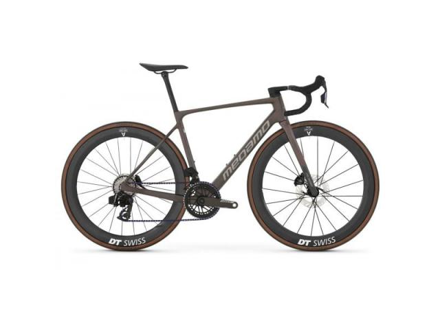 2026 Megamo Raise 02 Road Bike