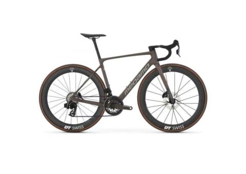 2026 Megamo Raise 02 Road Bike