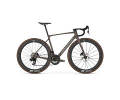 2026 Megamo Raise 02 Road Bike