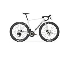 2026 Megamo Raise 02 Road Bike
