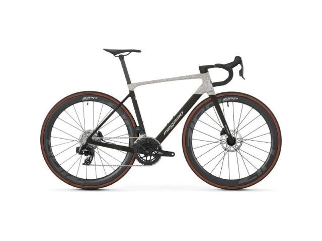 2026 Megamo Raise 07 Road Bike
