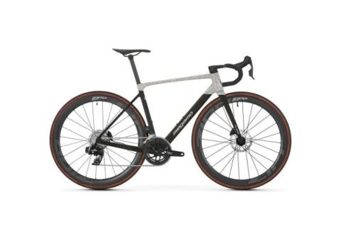 2026 Megamo Raise 07 Road Bike