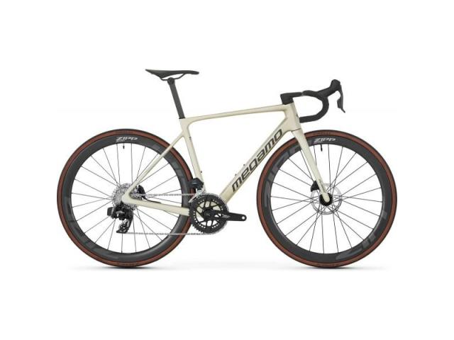 2026 Megamo Raise 07 Road Bike