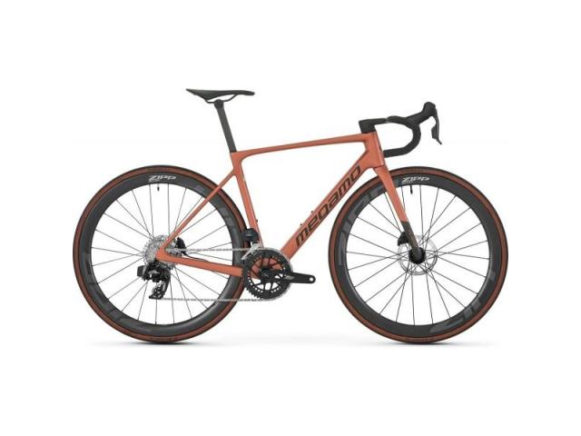 2026 Megamo Raise 07 Road Bike
