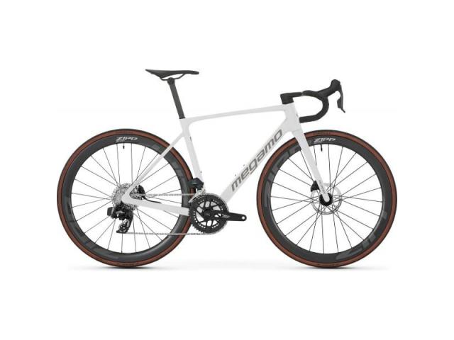 2026 Megamo Raise 07 Road Bike