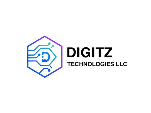 Odoo ERP UAE: Digitz Technologies