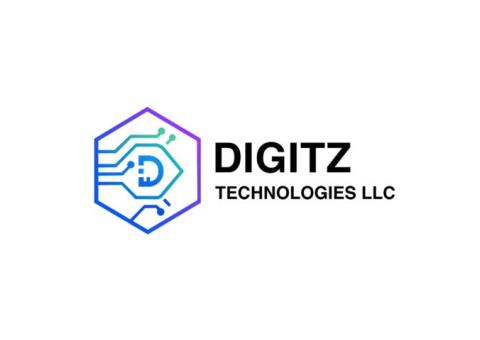 Odoo ERP UAE: Digitz Technologies