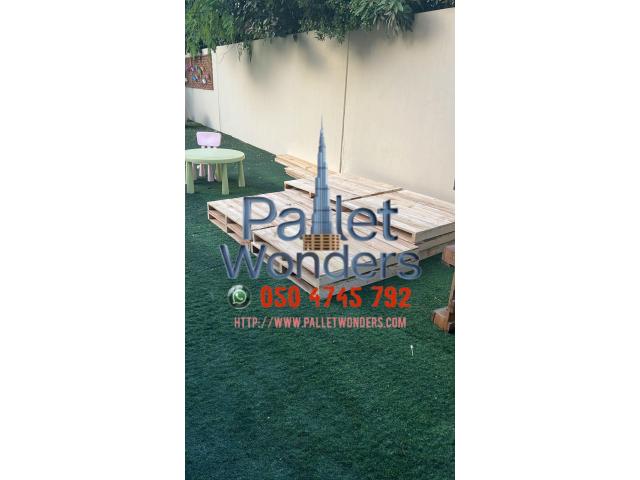 wooden pallet 0507330544