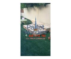 wooden pallet 0507330544
