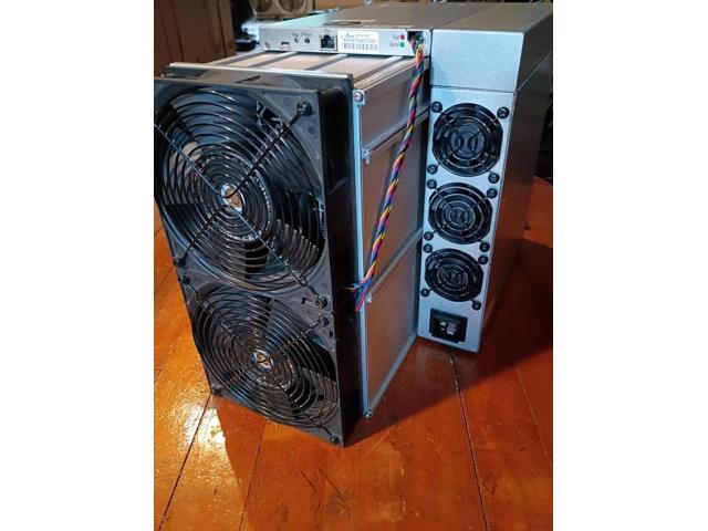 New/USED stock Bitmain S21 Pro 234THs SHa256 S21 XP BTC asic Miners