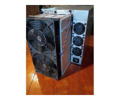 New/USED stock Bitmain S21 Pro 234THs SHa256 S21 XP BTC asic Miners