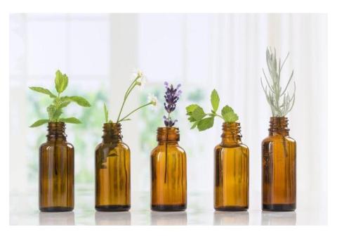 Buy Essential Oils Online in USA - Vedaoils USA