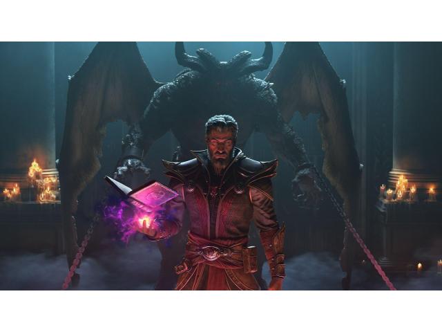 Master the D2R Warlock Build with U4gm