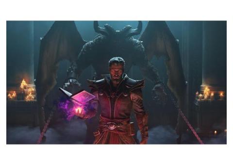 Master the D2R Warlock Build with U4gm