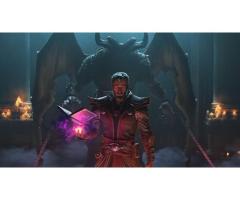 Master the D2R Warlock Build with U4gm