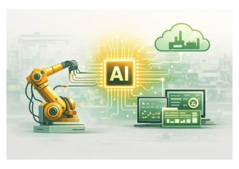 Invoidea is a Top AI Integration Company in India