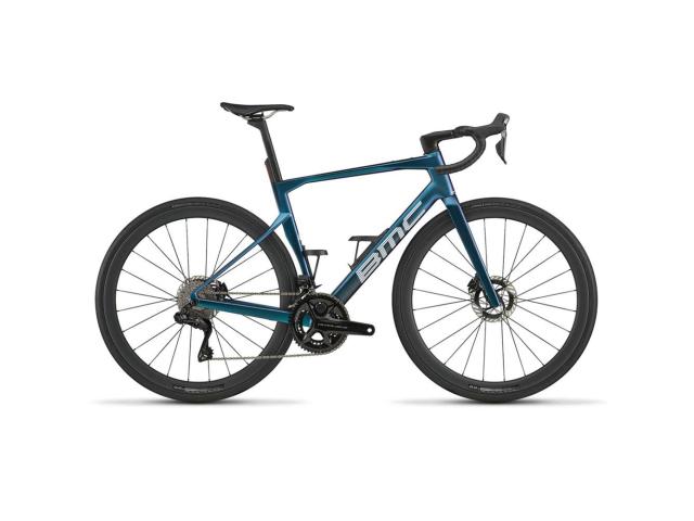2027 BMC Roadmachine 01 ONE Road Bike (KINGCYCLESPORT)