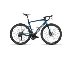 2027 BMC Roadmachine 01 ONE Road Bike (KINGCYCLESPORT)