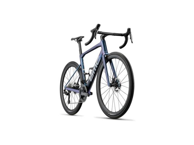 2027 BMC Roadmachine 01 ONE Road Bike (KINGCYCLESPORT)