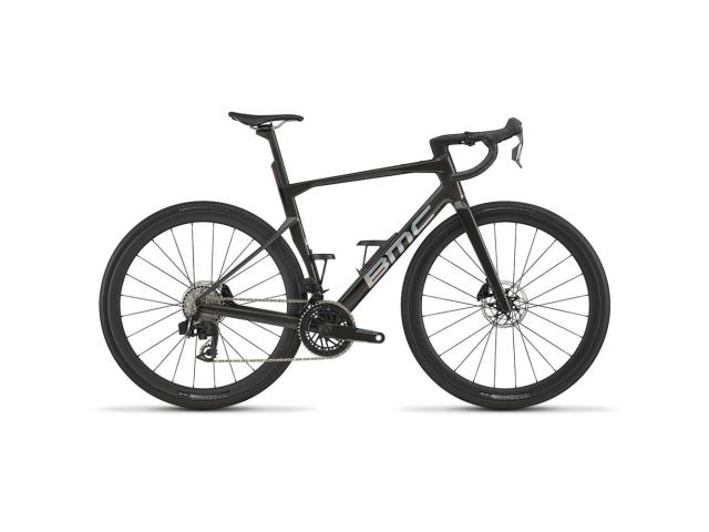 2027 BMC Roadmachine 01 TWO Road Bike (KINGCYCLESPORT)