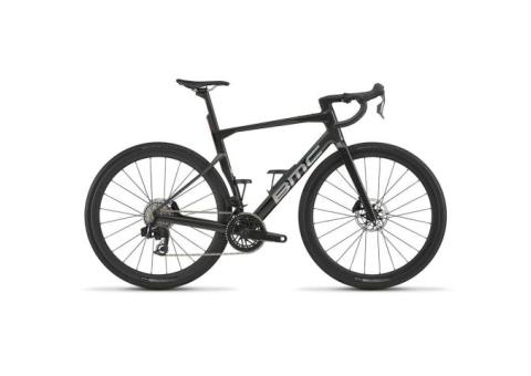2027 BMC Roadmachine 01 TWO Road Bike (KINGCYCLESPORT)
