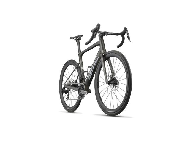 2027 BMC Roadmachine 01 TWO Road Bike (KINGCYCLESPORT)