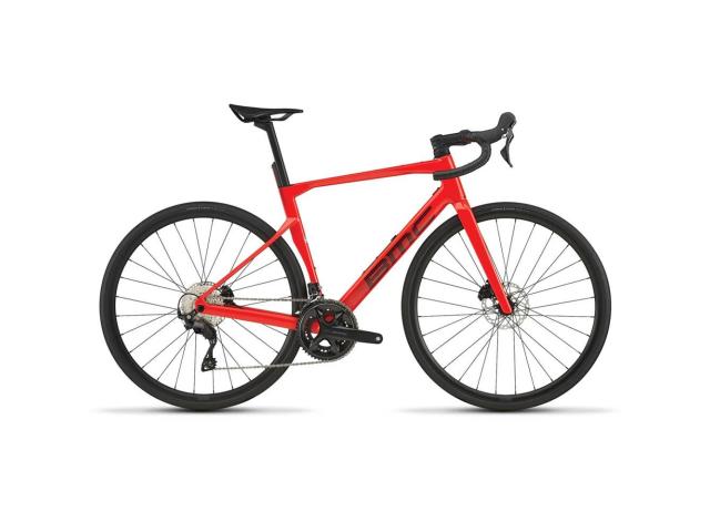 2027 BMC Roadmachine THREE Road Bike (KINGCYCLESPORT)