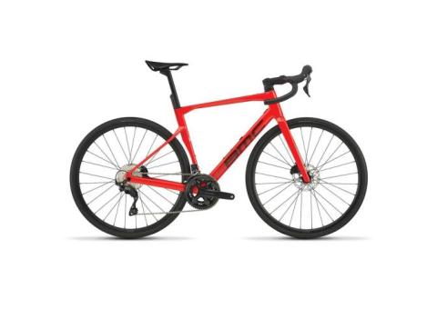 2027 BMC Roadmachine THREE Road Bike (KINGCYCLESPORT)