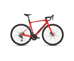 2027 BMC Roadmachine THREE Road Bike (KINGCYCLESPORT)