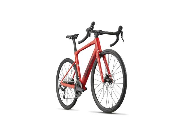 2027 BMC Roadmachine THREE Road Bike (KINGCYCLESPORT)