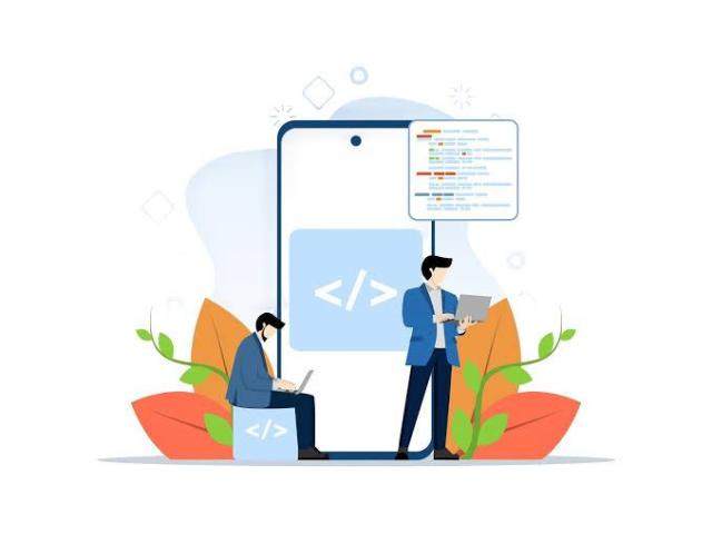 Invoidea is a Best Mobile App Development Agency in Dubai