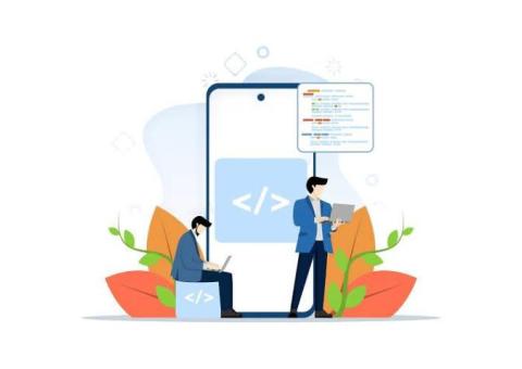 Invoidea is a Best Mobile App Development Agency in Dubai