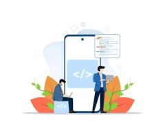 Invoidea is a Best Mobile App Development Agency in Dubai