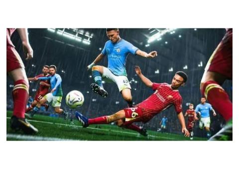 U4gm Reveals the New FC27 Icon Meta