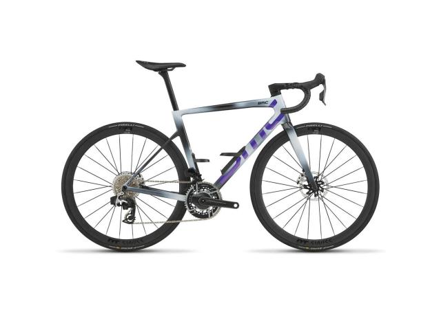 2027 BMC Teammachine SLR 01 ONE Road Bike (KINGCYCLESPORT)