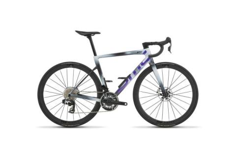 2027 BMC Teammachine SLR 01 ONE Road Bike (KINGCYCLESPORT)