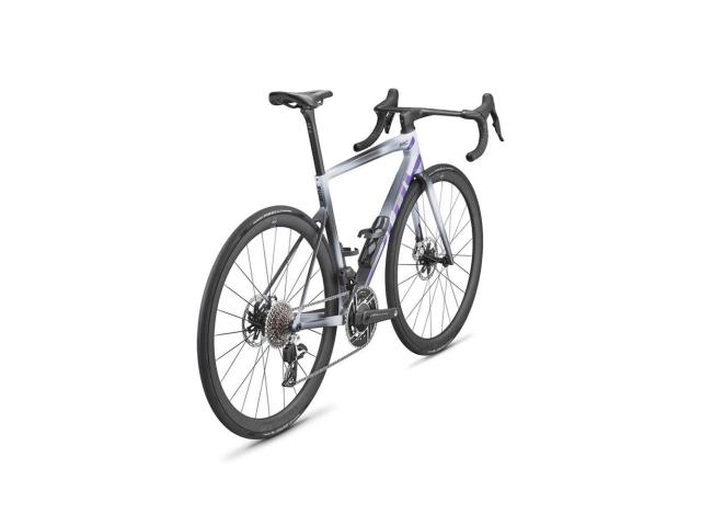 2027 BMC Teammachine SLR 01 ONE Road Bike (KINGCYCLESPORT)