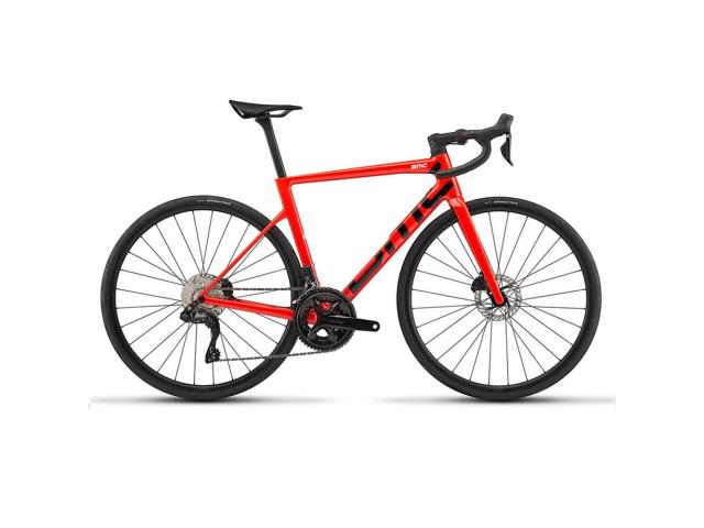 2027 BMC Teammachine SLR TWO Road Bike (KINGCYCLESPORT)