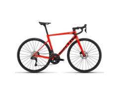2027 BMC Teammachine SLR TWO Road Bike (KINGCYCLESPORT)