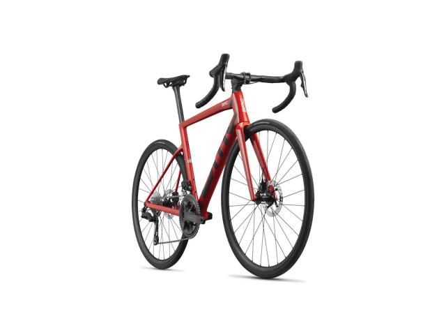 2027 BMC Teammachine SLR TWO Road Bike (KINGCYCLESPORT)