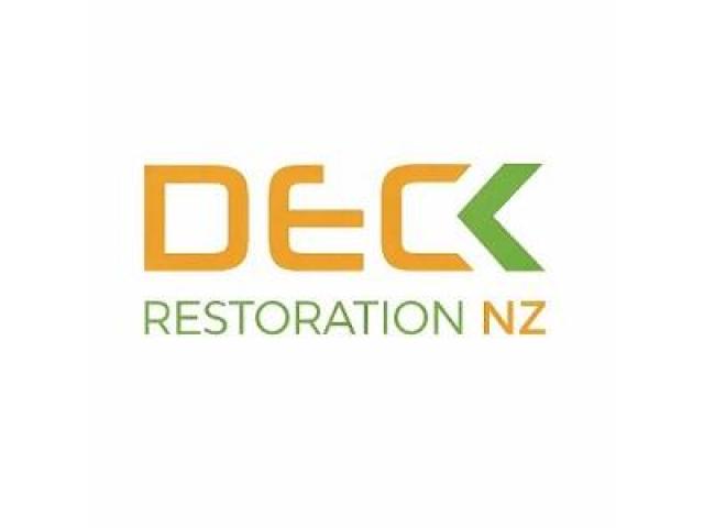Deck Maintenance Auckland - Deck Restoration Auckland