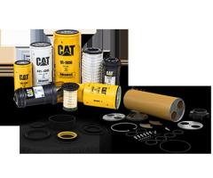 CAT Filters Distributor | CAT Oil Filter | CAT Fuel Filter | Al-Bahar